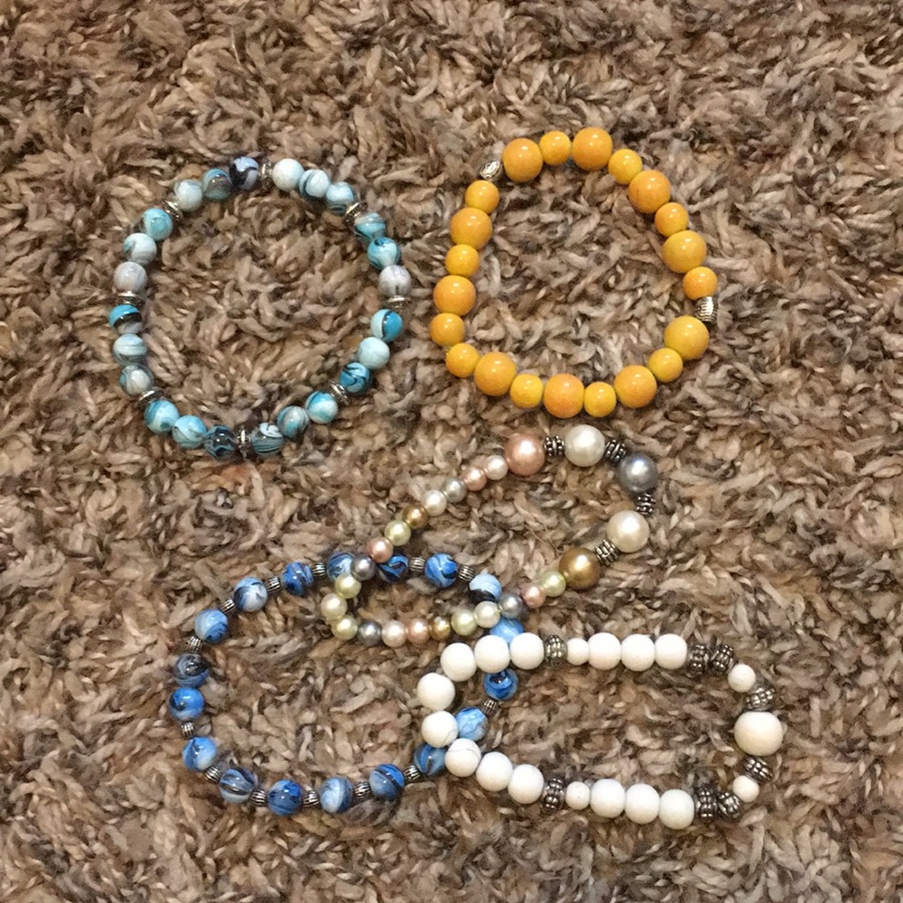Bracelets